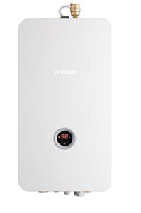 Photo du produit Chaudire lectrique TRONIC HEAT 3500 triphase