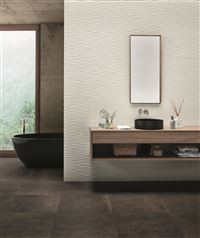 Photo du produit  Faience mate srie GENESIS (30x60 cm)