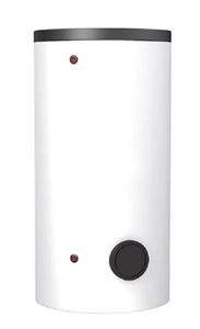 Photo du produit Pr�parateur ECS XL avec �changeur puissant pour PAC