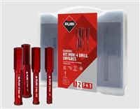 Photo du produit Kit mini DRYGRES 4DRILL