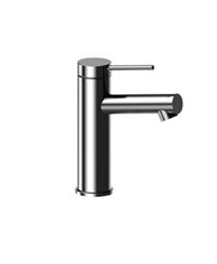 Photo du produit Mitigeur lavabo  bas avec vidage clic-clac -DOMAO 200