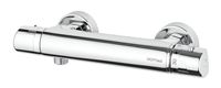 Photo du produit Mitigeur thermostatique douche avec rosaces murales DOMAO 100