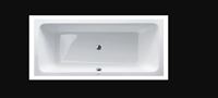 Photo du produit Baignoire D-CODE DUO (1800x800 mm)