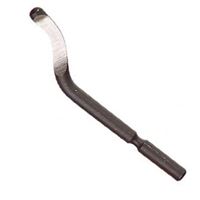 Photo du produit Lame pour tube cuivre, PEHD, PVC pour �bavureur