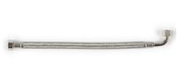 Photo du produit Flexible sanitaire DN13 Femelle-Femelle coud� DOMAO