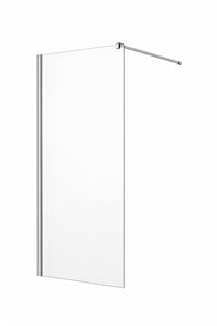 Photo du produit Paroi de douche pour douche � l’italienne (Walk-in)