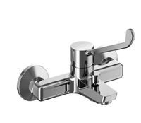 Photo du produit Mitigeur bain/ douche  avec poignee PMR