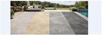 Photo du produit Carreaux de terrasse effet ciment s�rie CEMEN (45x45 cm)