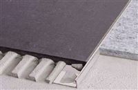 Photo du produit Profil�  de d�coration et de protection SCHIENE-BASIC 125