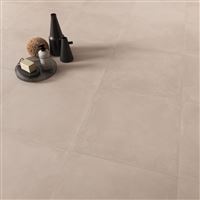 Photo du produit Carrelage ext�rieur effet b�ton - S�rie VELT (45x45cm)