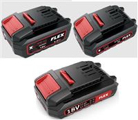 Photo du produit Batterie 18 V