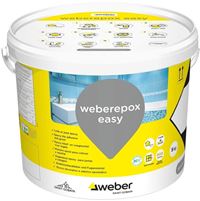 Photo du produit Colle et joints EPOX EASY