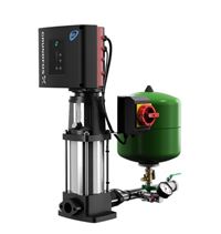 Photo du produit Suppresseur Hydro solo-E CRE 5