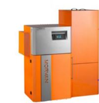 Photo du produit Chaudi�re � granul�s 005 - GM EASY 24    