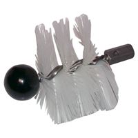 Photo du produit H�risson sp�cial vmc nylon � boule �139 F12X175