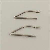 Photo du produit Fixation �changeur (x2)         GB022