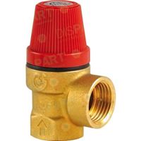 Photo du produit Soupape de scurit 3B                                 R.