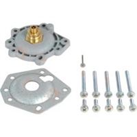 Photo du produit Couvercle de valve eau