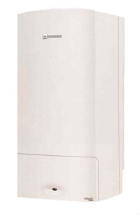 ELM LEBLANC Chaudire murale gaz  condensation EGALIS (Chauffage seul)