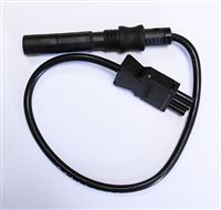 Photo du produit Detecteur de flamme QRC avec miroir BE RLU    