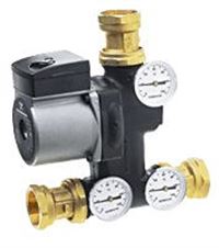 THERMADOR Kit complet THERMOVAR COMBI