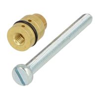 Photo du produit Clapet de retenue le6