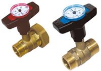 THERMADOR Vanne avec thermomtre intgr