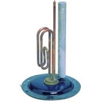 Photo du produit Ensemble rsistance blind + joint + anode