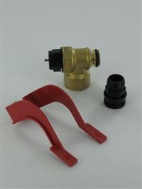 ELM LEBLANC Soupape de scurit pour chaudire