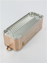 ELM LEBLANC Echangeur  plaques