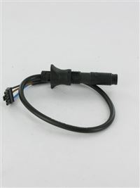 Photo du produit D�tecteur de flamme QRC SAFE BZ/BE     