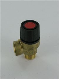 Photo du produit Soupape de s�curit�