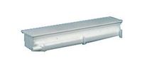 Photo du produit Bo�tier en PVC � encastrer