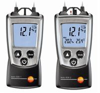 TESTO Hygromtre pour l'humidit des matriaux