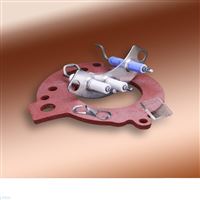 ELM LEBLANC Jeu d'electrodes