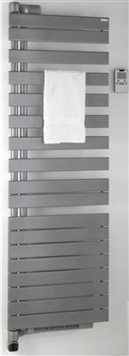 ACOVA Radiateur sche-serviettes pivotant REGATE Twist + Air  chauffage central
