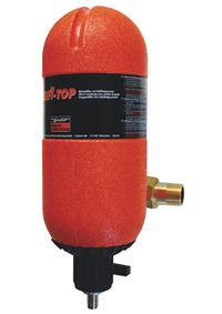 Photo du produit Filtre de rtrolavage HEIFI-TOP