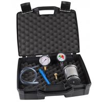 Photo du produit Malette mise en service GAZ