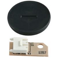 Photo du produit Kit transformation gaz naturel / butane pour chaudire