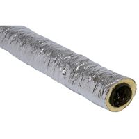 ALDES Gaine isole paisseur 25 mm pour VMC