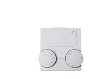 DOMUSA Tlcommande Sonde d'ambiance FBR2