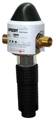 JUDO Filtre de protection  rtrolavage SPEEDY - LongLife