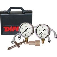 DIFF Malette mise en service FUEL