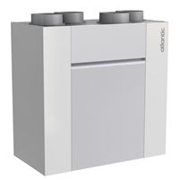 ATLANTIC CLIM VENTIL VMC double flux haut rendement OPTIMOCOSY HR