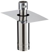 Photo du produit Kit rnovation dpart plafond -  PGI pour poles  Pellets