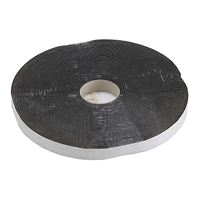 POUJOULAT Bande mousse - le rouleau de 30 mtres