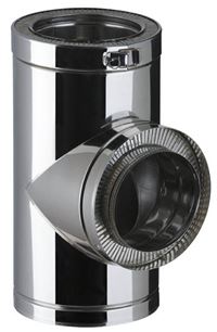 POUJOULAT T isol Therminox TI