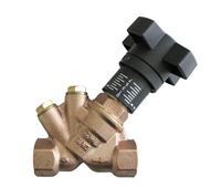 Photo du produit Robinet d'quilibrage AQUASTROM C