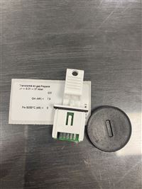 ELM LEBLANC Kit de transformation gaz naturel vers butane