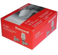 HONEYWELL Kit complet corps et tte thermostatique